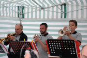 Den osvobození ČR v Rešicích 8. 5. 2018