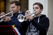 Muzejní noc na Biskupském dvoře 2018